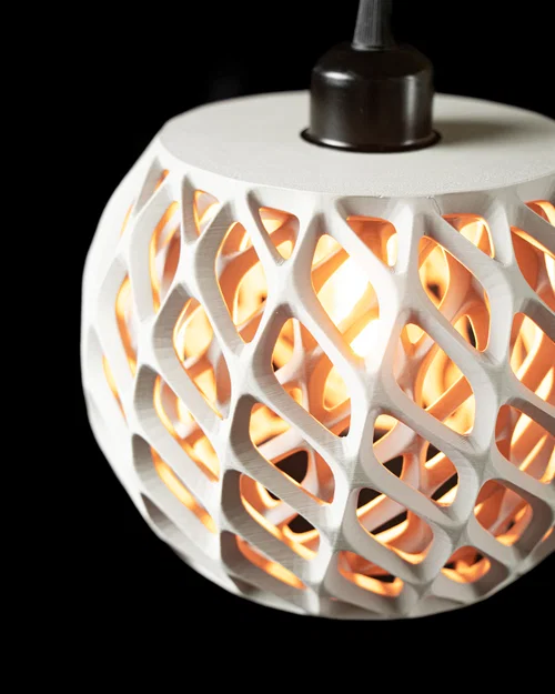 Đèn thả Loop (Loop Pendant Lamp) bởi MODERN MACHINE - Image 5