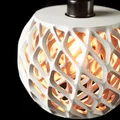 Đèn thả Loop (Loop Pendant Lamp) bởi MODERN MACHINE - Thumbnail 5