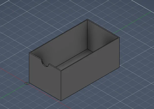 Tủ ngăn kéo 3D module - Giải pháp lưu trữ thông minh cho góc làm việc - Image 5