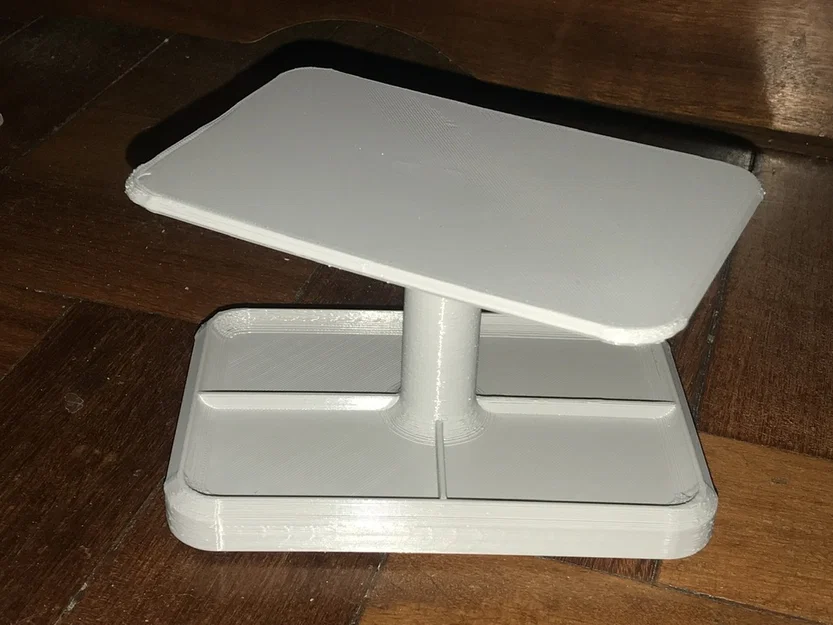 Stand xe RC kèm khay phụ tùng & vòng bi 608zz - Image 1
