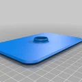 Stand xe RC kèm khay phụ tùng & vòng bi 608zz - Thumbnail 6
