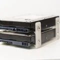 Giá đỡ ổ cứng 3.5" (Hard Drive Bracket - 3.5") - Thumbnail 1