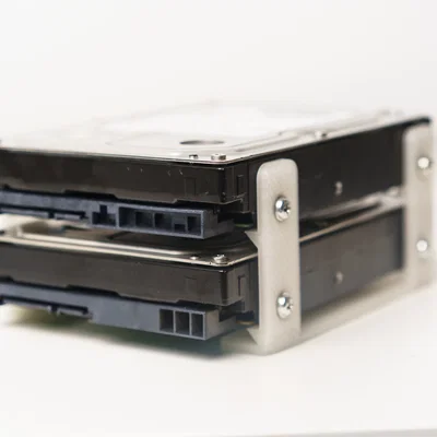 Giá đỡ ổ cứng 3.5" (Hard Drive Bracket - 3.5")
