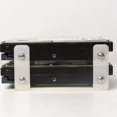 Giá đỡ ổ cứng 3.5" (Hard Drive Bracket - 3.5")