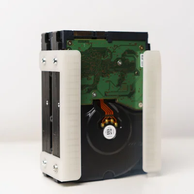 Giá đỡ ổ cứng 3.5" (Hard Drive Bracket - 3.5")