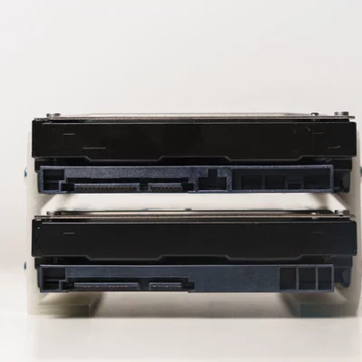 Giá đỡ ổ cứng 3.5" (Hard Drive Bracket - 3.5")
