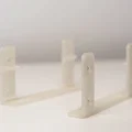Giá đỡ ổ cứng 3.5" (Hard Drive Bracket - 3.5") - Thumbnail 5