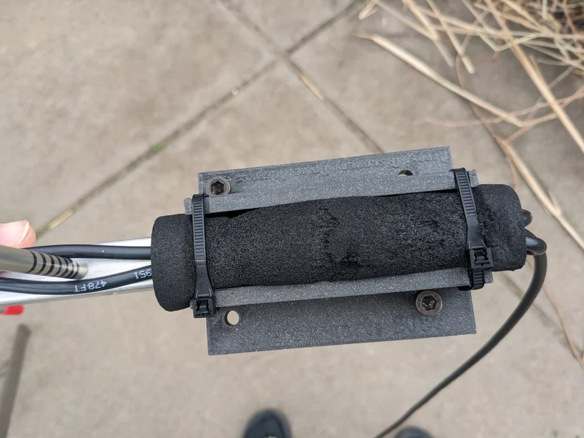 Adapter gắn anten Arrow vào Discovery Drive - Image 2