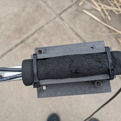 Adapter gắn anten Arrow vào Discovery Drive