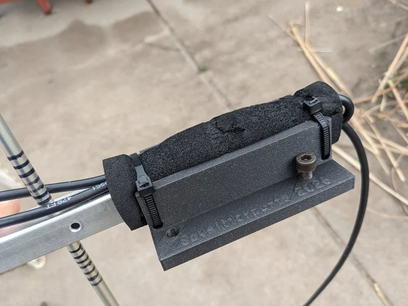 Adapter gắn anten Arrow vào Discovery Drive - Image 3