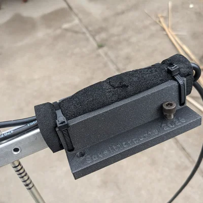 Adapter gắn anten Arrow vào Discovery Drive