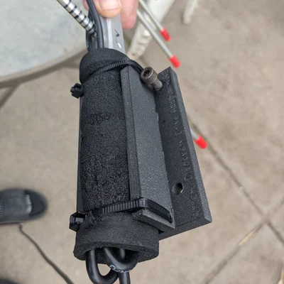 Adapter gắn anten Arrow vào Discovery Drive