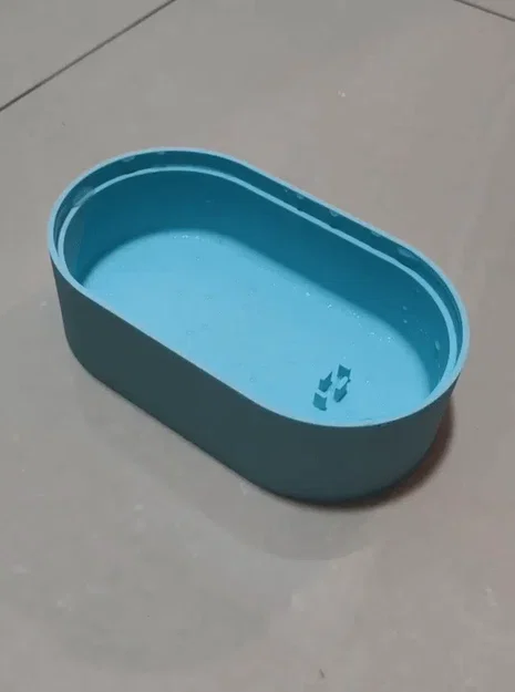 Dụng cụ rửa cọ chuyên dụng - The Brush Washer - Image 3