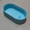 Dụng cụ rửa cọ chuyên dụng - The Brush Washer - Thumbnail 3
