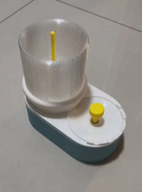 Dụng cụ rửa cọ chuyên dụng - The Brush Washer - Image 4