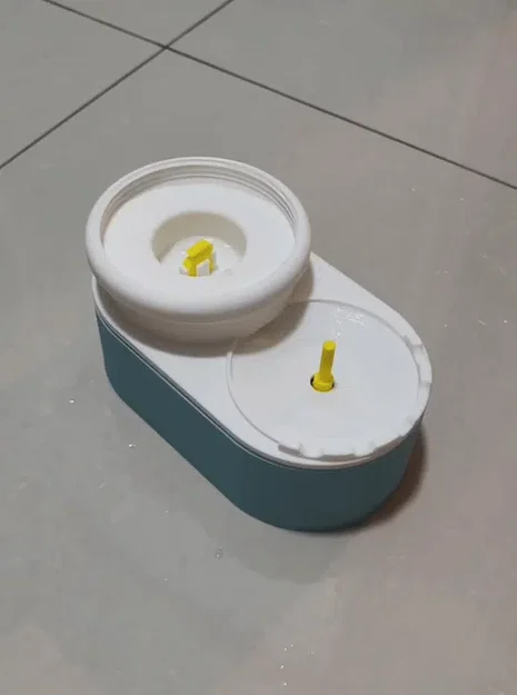 Dụng cụ rửa cọ chuyên dụng - The Brush Washer - Image 5