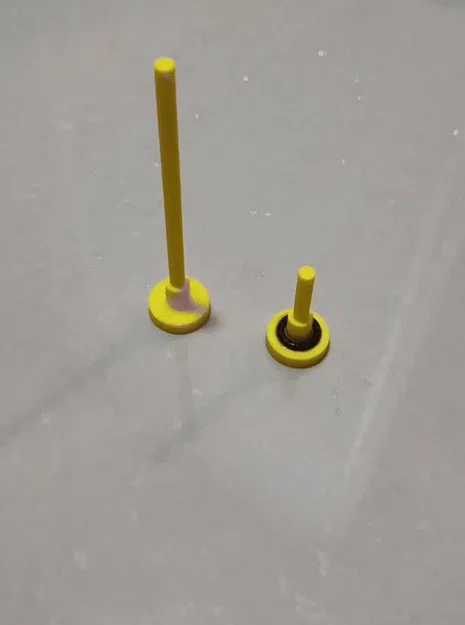 Dụng cụ rửa cọ chuyên dụng - The Brush Washer - Image 8