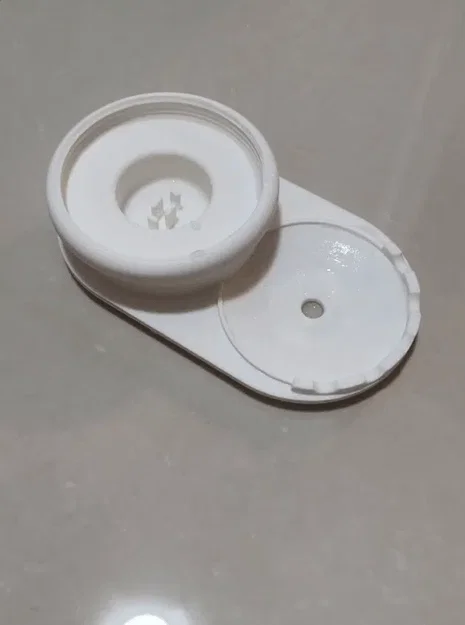 Dụng cụ rửa cọ chuyên dụng - The Brush Washer - Image 9