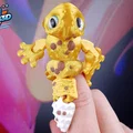 Mini Gecko Khớp Nối Dễ Thương (Print-in-Place) - Thumbnail 8