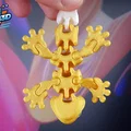 Mini Gecko Khớp Nối Dễ Thương (Print-in-Place) - Thumbnail 15