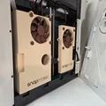 Snapmaker U1: Cải thiện làm mát PSU & mainboard (kèm file CAD) - Thumbnail 1