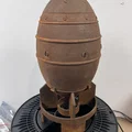 Fallout Mini Nuke - Heo đất - Thumbnail 2