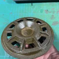 Đèn Gotic Lamp (Gothic Lamp) - Thumbnail 3