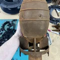 Fallout Mini Nuke - Heo đất - Thumbnail 3