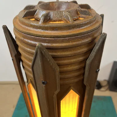 Đèn Gotic Lamp (Gothic Lamp)