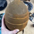 Fallout Mini Nuke - Heo đất - Thumbnail 4