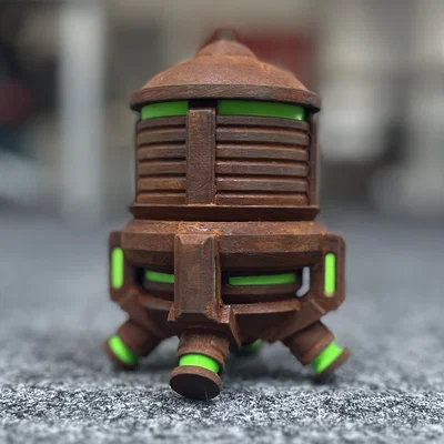 Plasma Grenade - Fallout 4 và 76