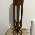 Đèn Gotic Lamp (Gothic Lamp) - Thumbnail 5