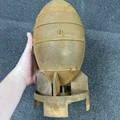 Fallout Mini Nuke - Heo đất - Thumbnail 5