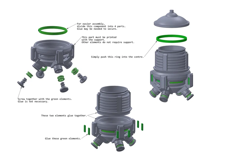 Plasma Grenade - Fallout 4 và 76 - Image 2