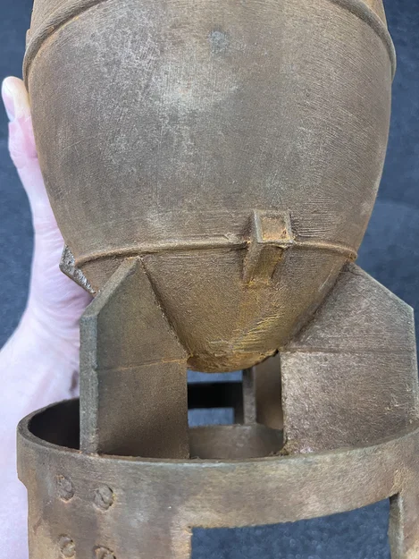 Fallout Mini Nuke - Heo đất - Image 6