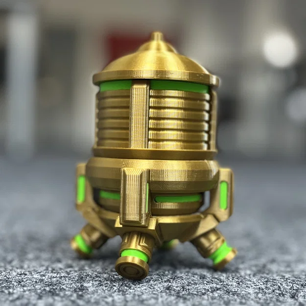 Plasma Grenade - Fallout 4 và 76 - Image 5
