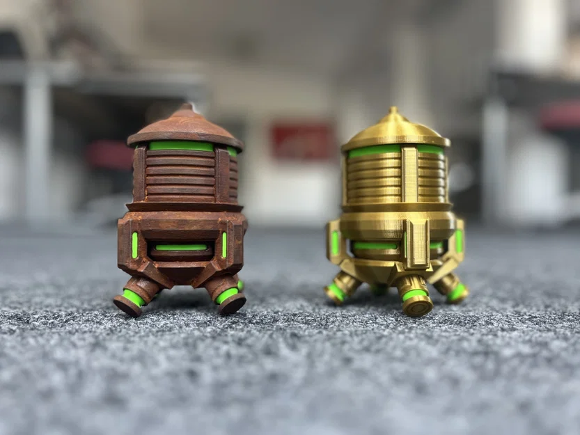 Plasma Grenade - Fallout 4 và 76 - Image 6