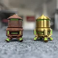 Plasma Grenade - Fallout 4 và 76 - Thumbnail 6