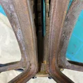 Đèn Gotic Lamp (Gothic Lamp) - Thumbnail 7
