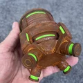 Plasma Grenade - Fallout 4 và 76 - Thumbnail 8