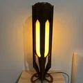 Đèn Gotic Lamp (Gothic Lamp) - Thumbnail 10