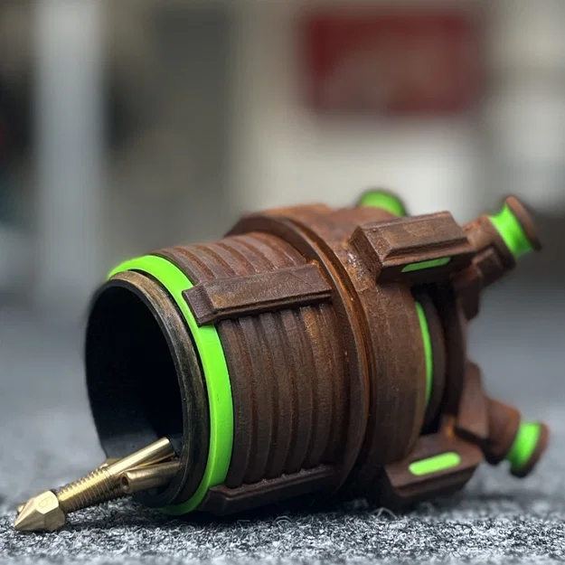 Plasma Grenade - Fallout 4 và 76 - Image 9