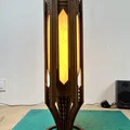 Đèn Gotic Lamp (Gothic Lamp) - Thumbnail 11