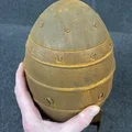 Fallout Mini Nuke - Heo đất - Thumbnail 9