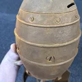 Fallout Mini Nuke - Heo đất - Thumbnail 10