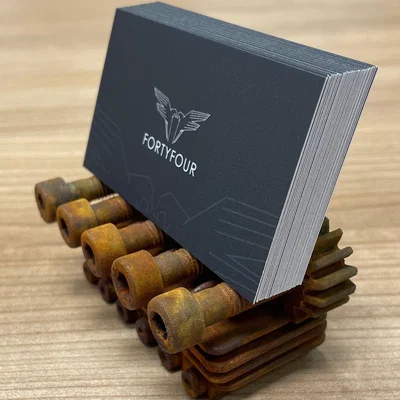 Giá đỡ danh thiếp (Business Card Holder)