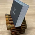 Giá đỡ danh thiếp (Business Card Holder) - Thumbnail 3