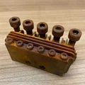 Giá đỡ danh thiếp (Business Card Holder) - Thumbnail 4