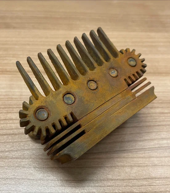 Giá đỡ danh thiếp (Business Card Holder) - Image 5