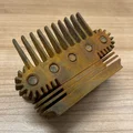 Giá đỡ danh thiếp (Business Card Holder) - Thumbnail 5